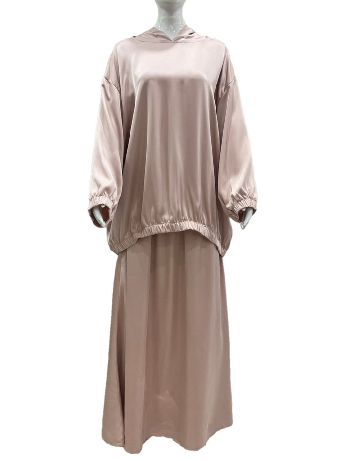 Light pink / S