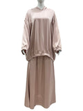 Light pink / S