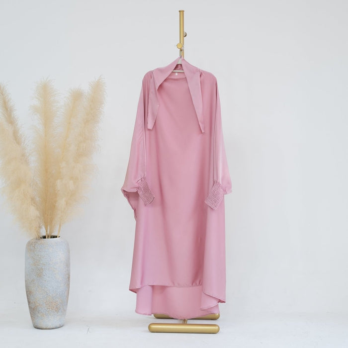 Pink / Free Size