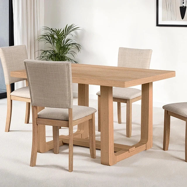 Sauro Dining Table