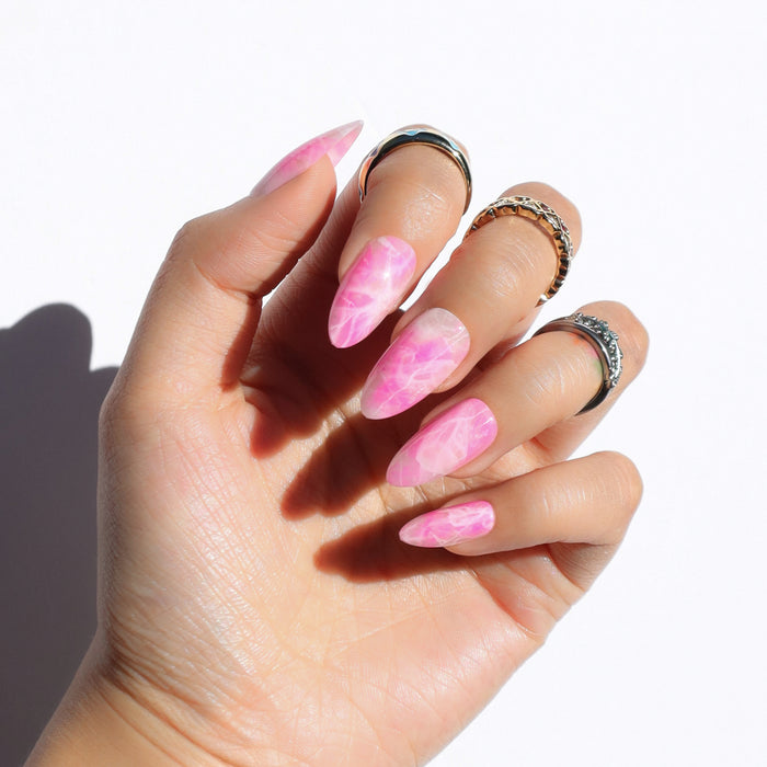 Savannah Pink