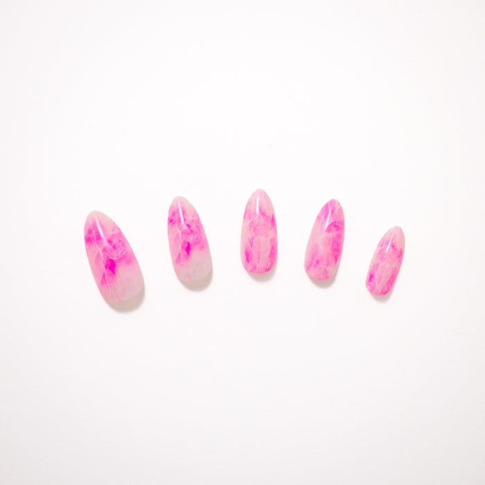 Savannah Pink