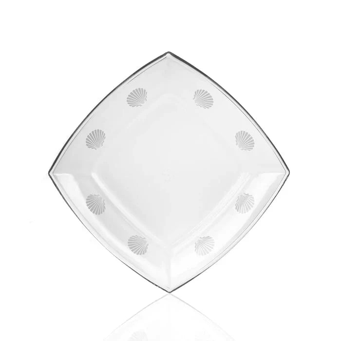 Dessert Plate (7.5")