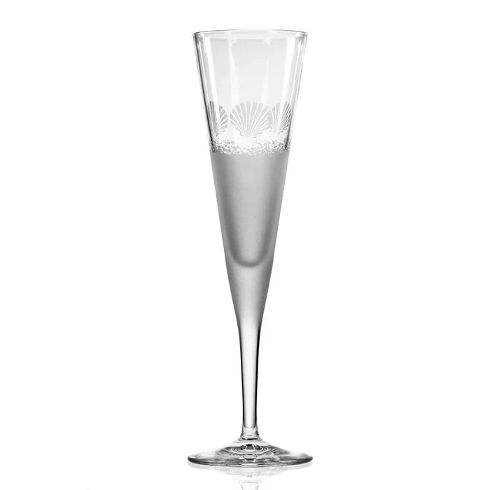 Champagne Flute (5.5 oz; 9.5x2.75")