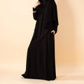 Midnight Black / S