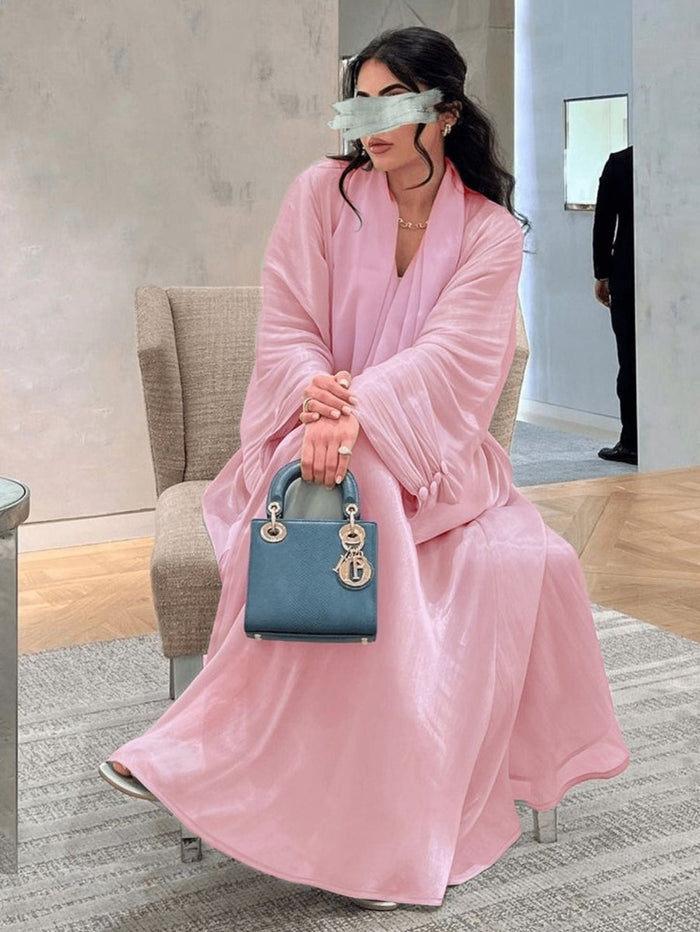 Pink / S
