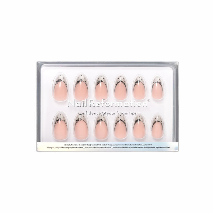 Silk Glove