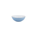 Silver Rain Cereal Bowl