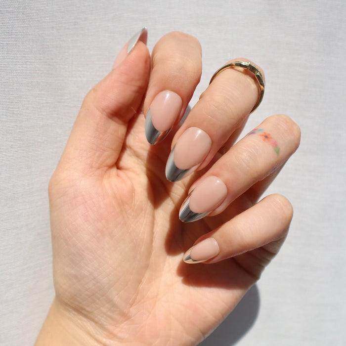 Silver Tip