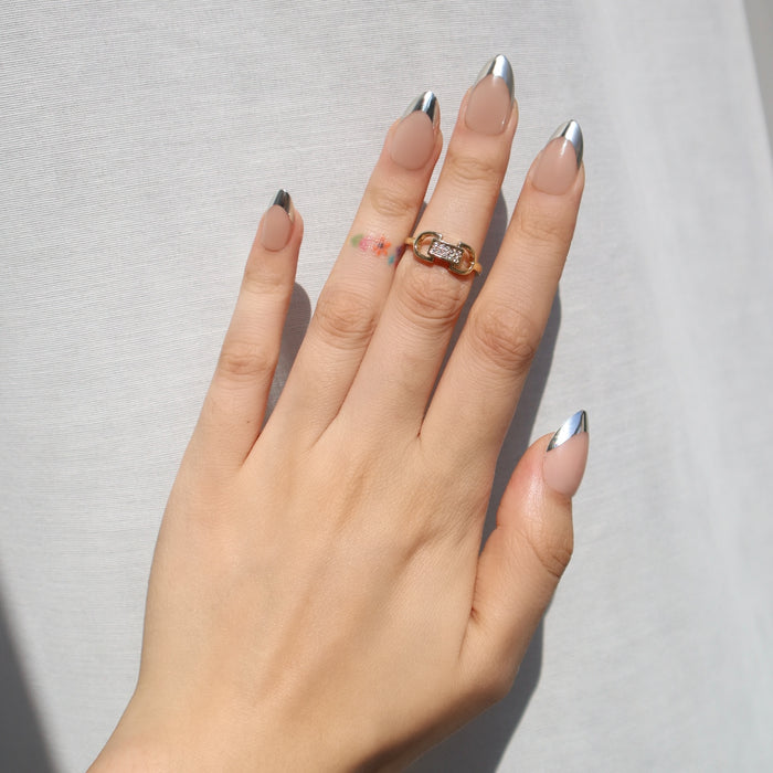 Silver Tip