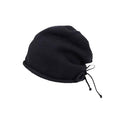 Slouchy Drawstring Beanie Hat(MAC304)