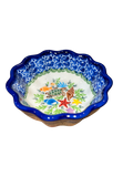 Small Sealife Babka Bowl