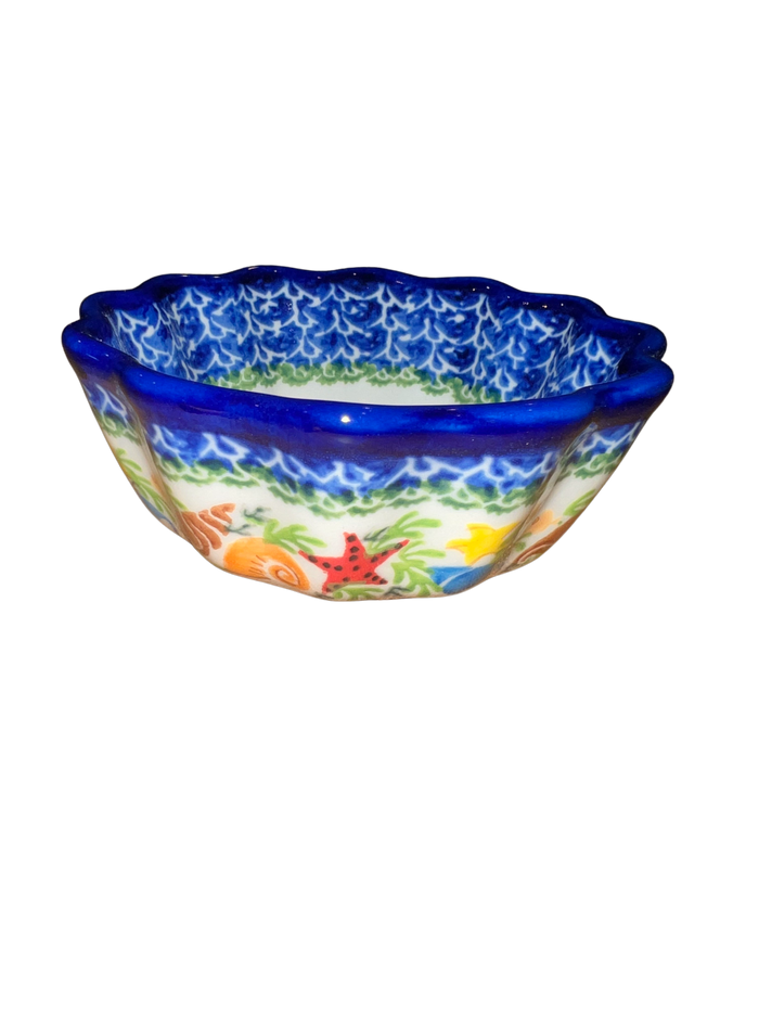 Small Sealife Babka Bowl