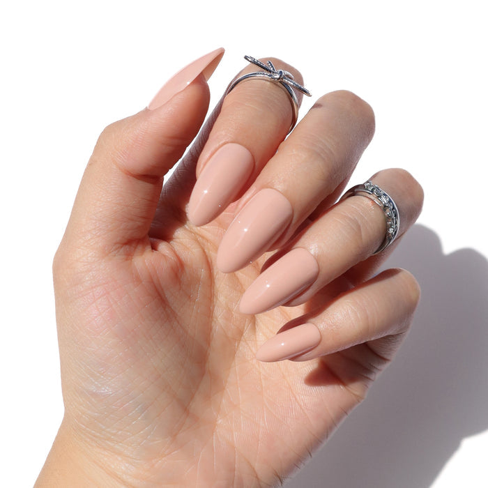 Soft Nude