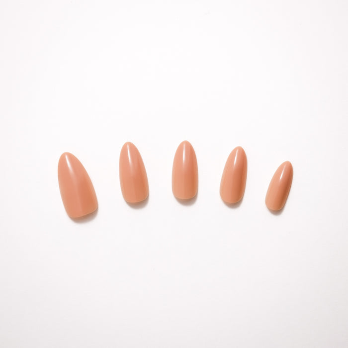 Soft Nude