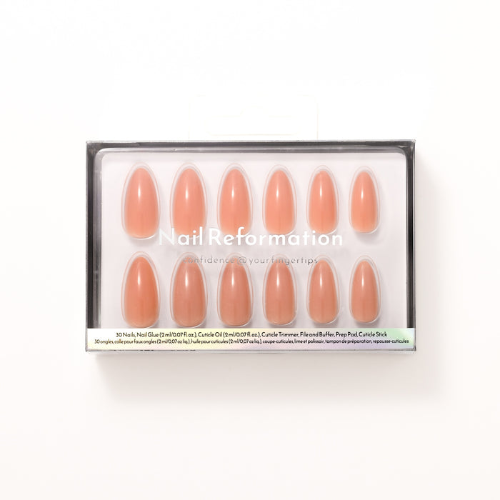 Soft Nude