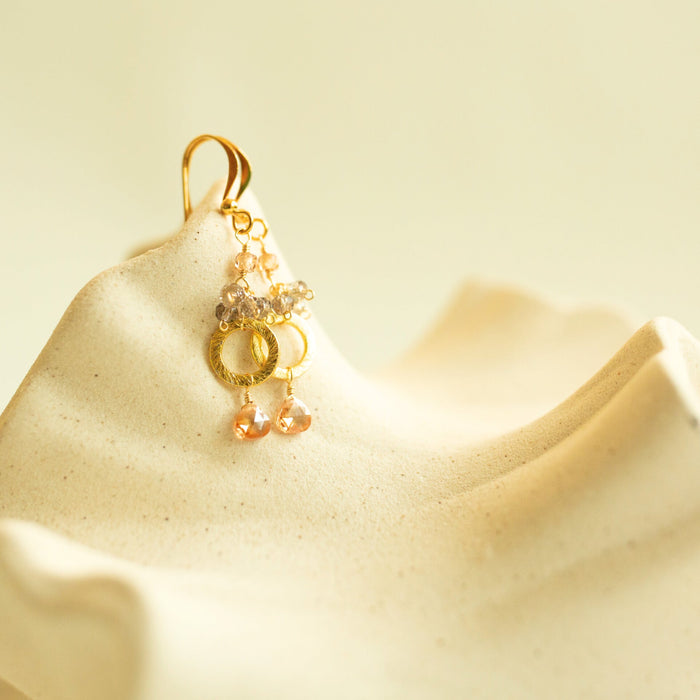 Champagne Quartz