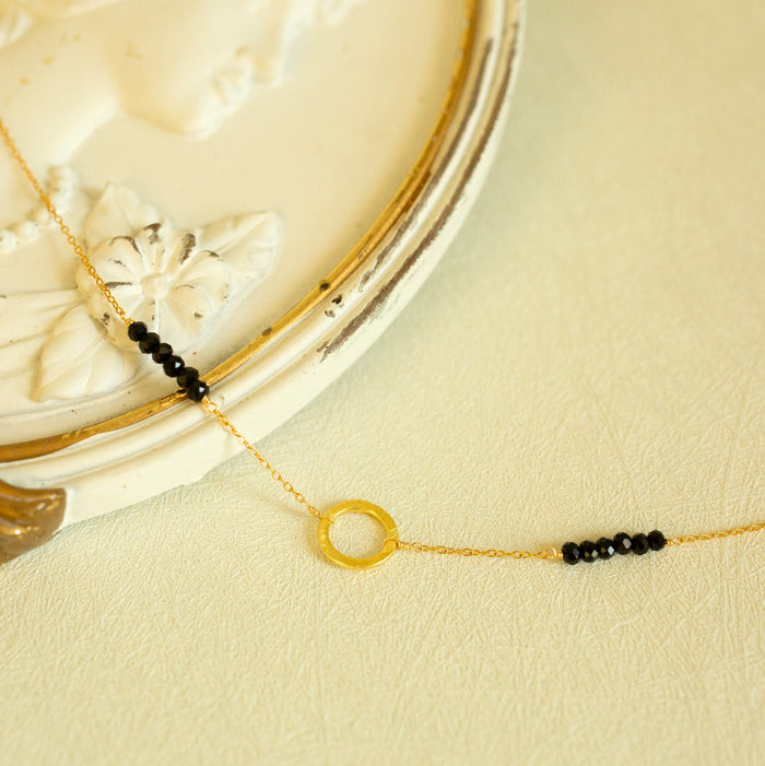 Black Spinel