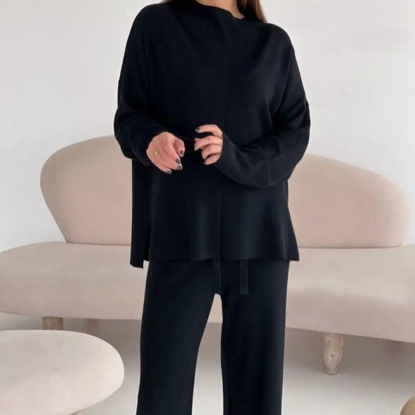black / S
