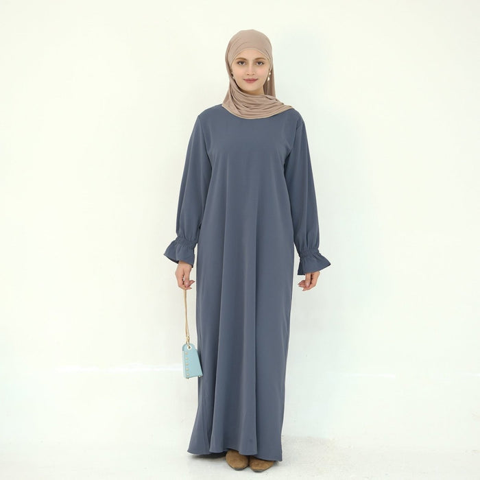 Dark gray / M