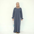 Dark gray / M