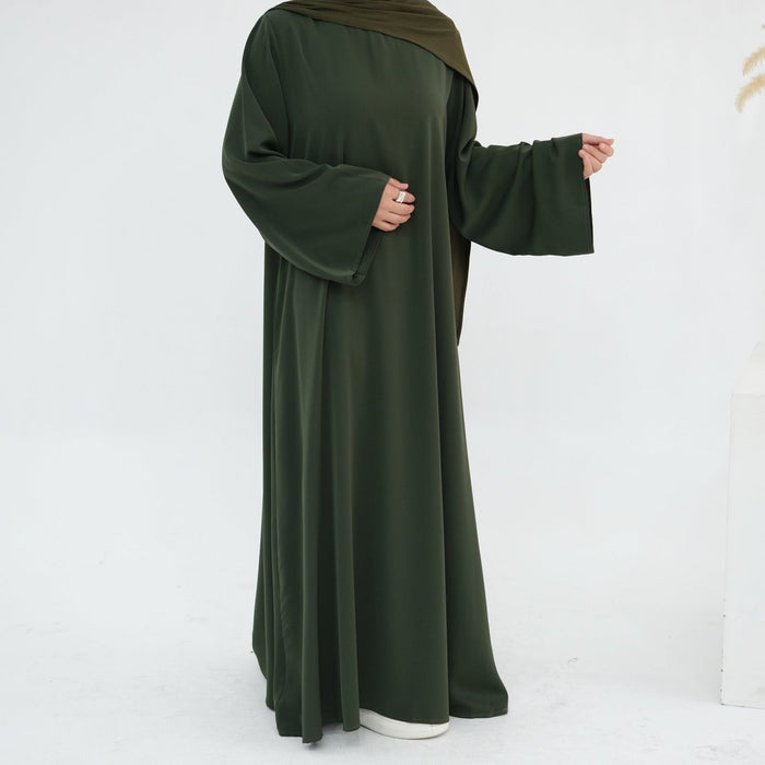 Army green / S