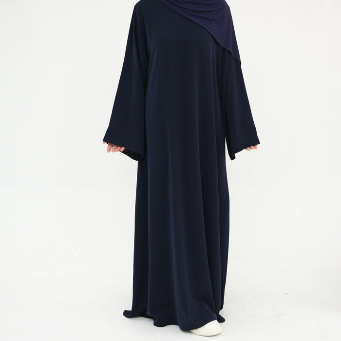 Dark blue / S