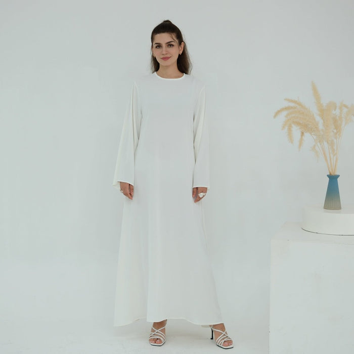 White / S