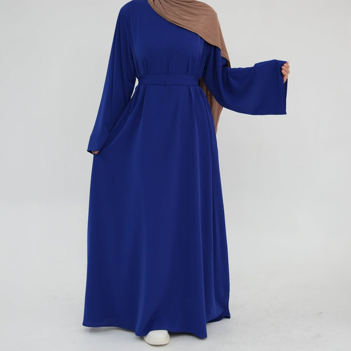 Color blue / S
