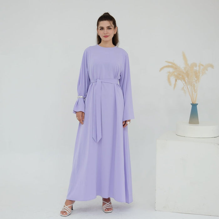 Light purple / S
