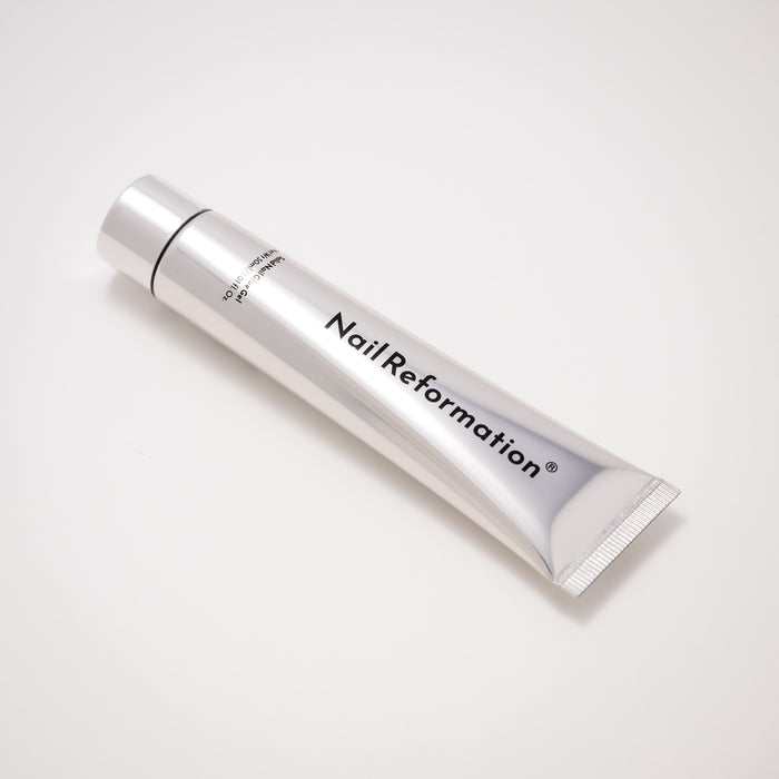 Solid Nail Glue Gel