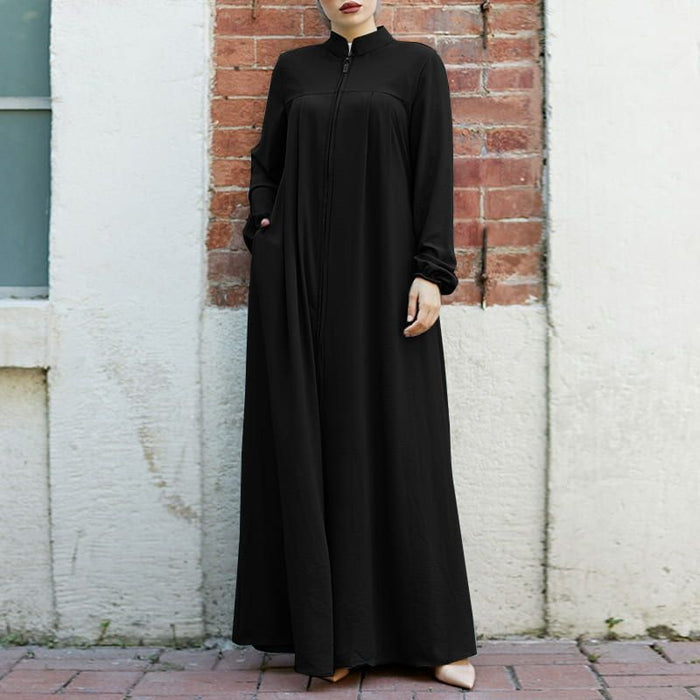 Black / XS