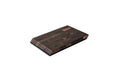 SteelCore™ 2-in-1 Walnut Cutting Board, 9"x6"