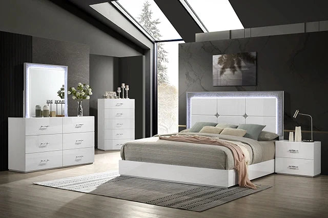 Stoholm Mirror