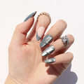 Stoned Silver