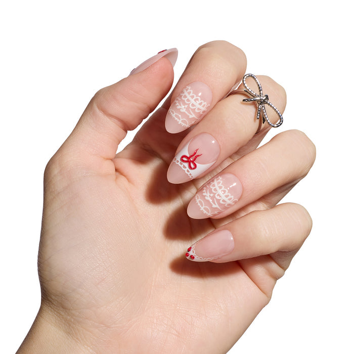 Strawberry Dream
