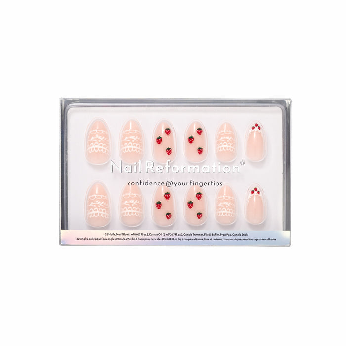Strawberry Dream