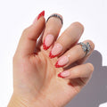 Strawberry Seed