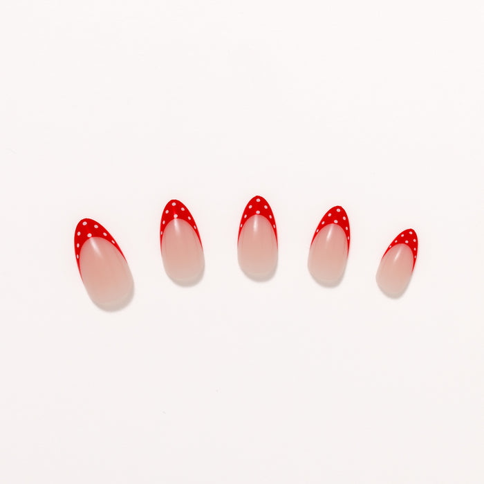 Strawberry Seed