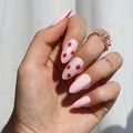 Strawberry Shake