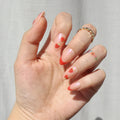 Strawberry Sugar