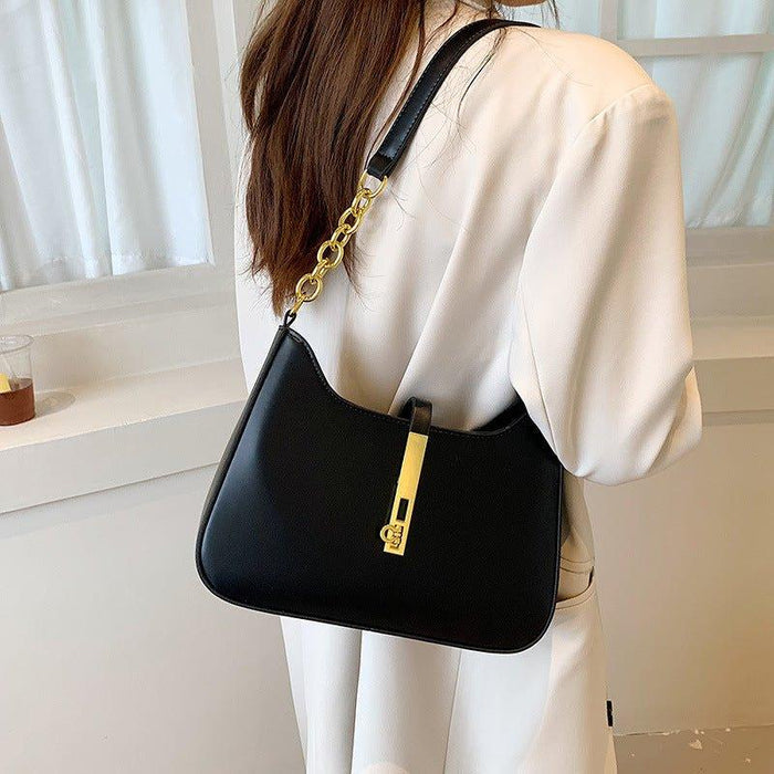 Stylish Shoulder Armpit Bag (MAC150)