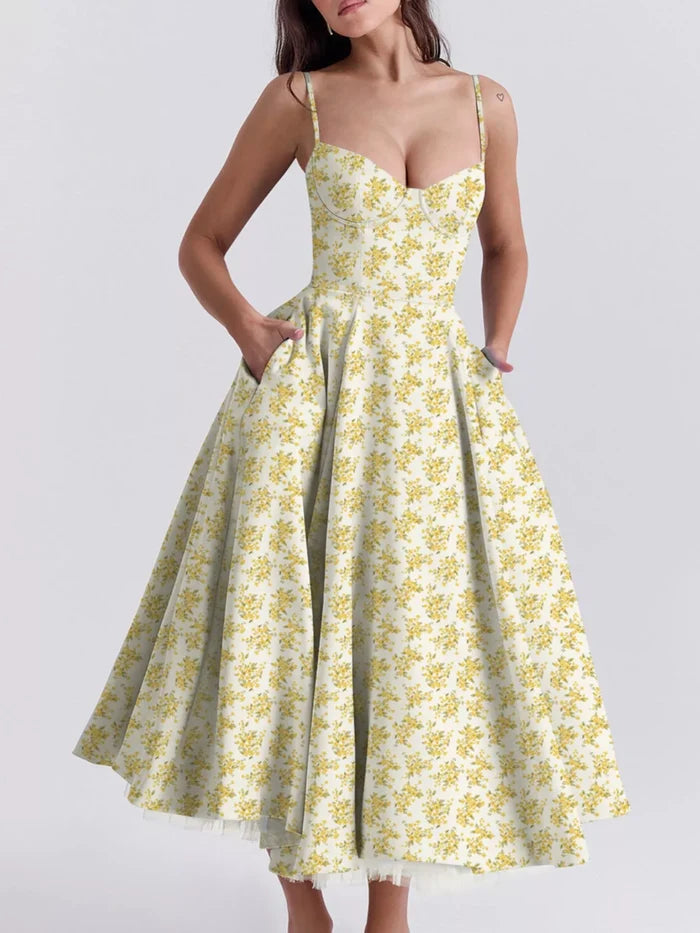Light Yellow / S