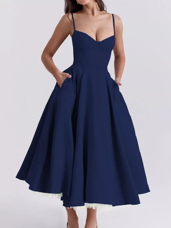 Navy Blue / S