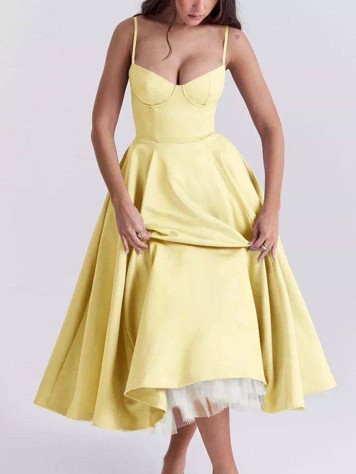 Yellow / S