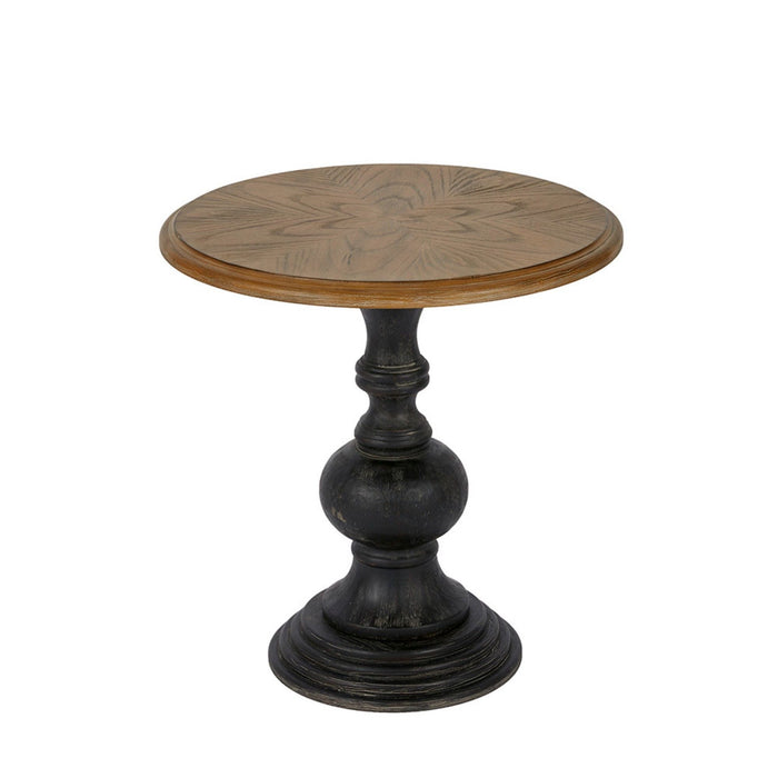 Table With Reclaimed - Natural
