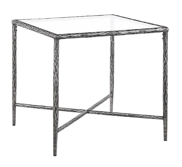 Terva End Table