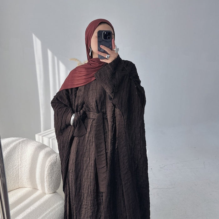 Chocolate Brown / S