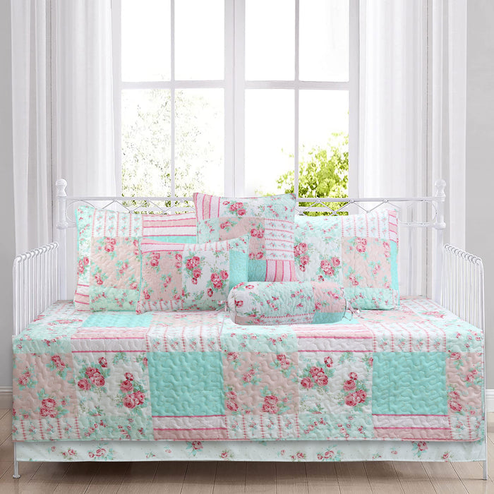DayBed 7Piece