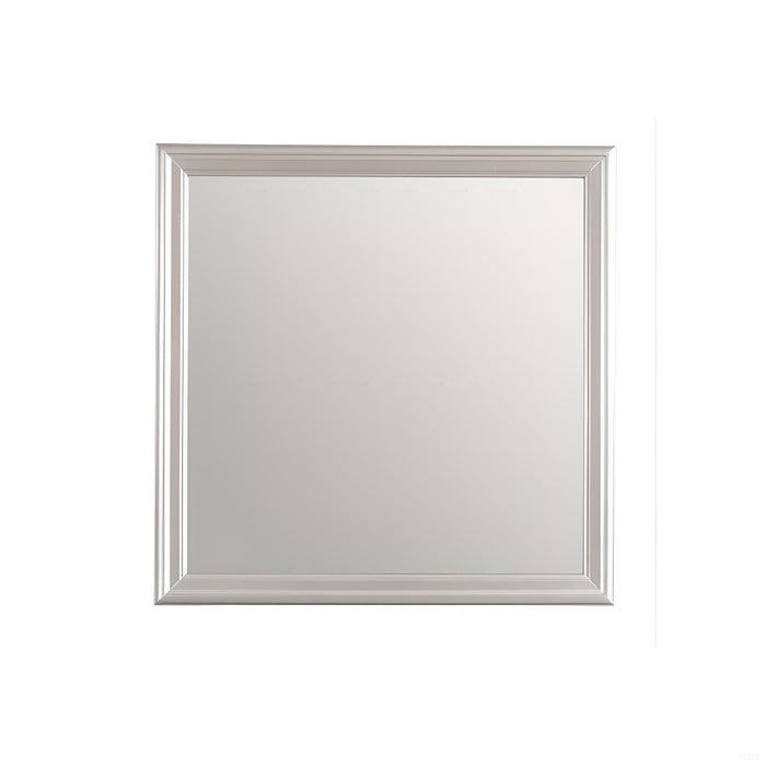 Pearl Silver